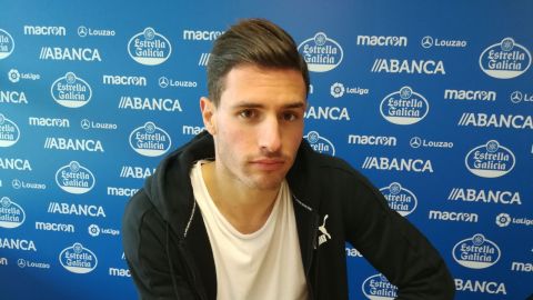 Internacional suizo del D&eacute;por