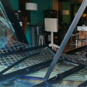 Tentativa de robo en Bar Viena