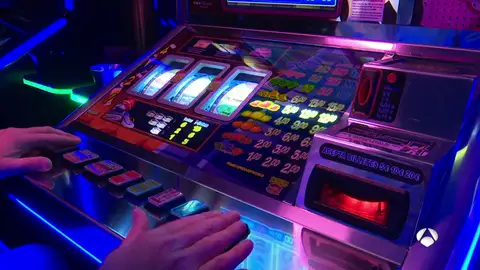 salas de juego salas de juego