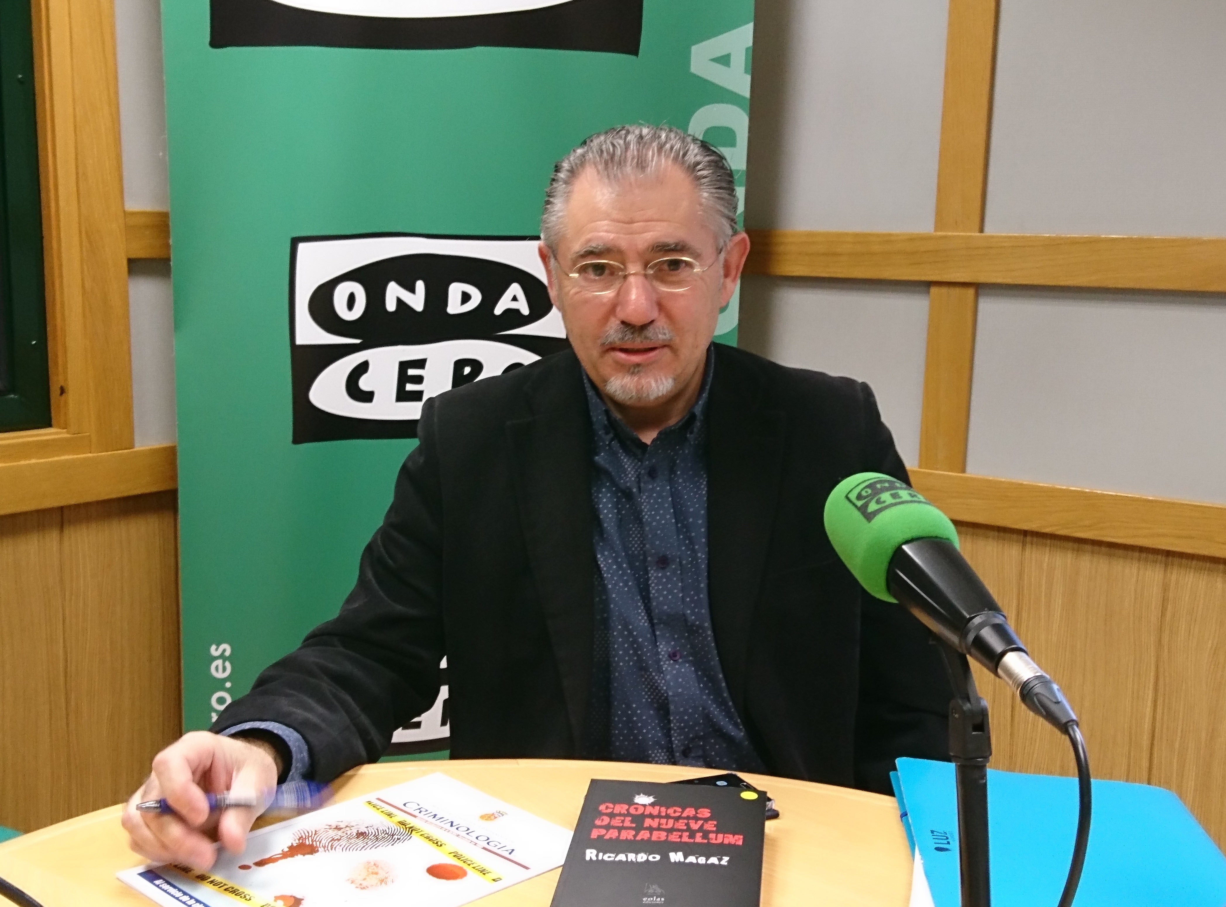 León en la Onda 30/01/2018 León en la Onda 30/01/2018