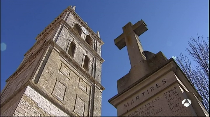 El TSJCV rechaza paralizar la retirada de la cruz franquista de Callosa El TSJCV rechaza paralizar la retirada de la cruz franquista de Callosa