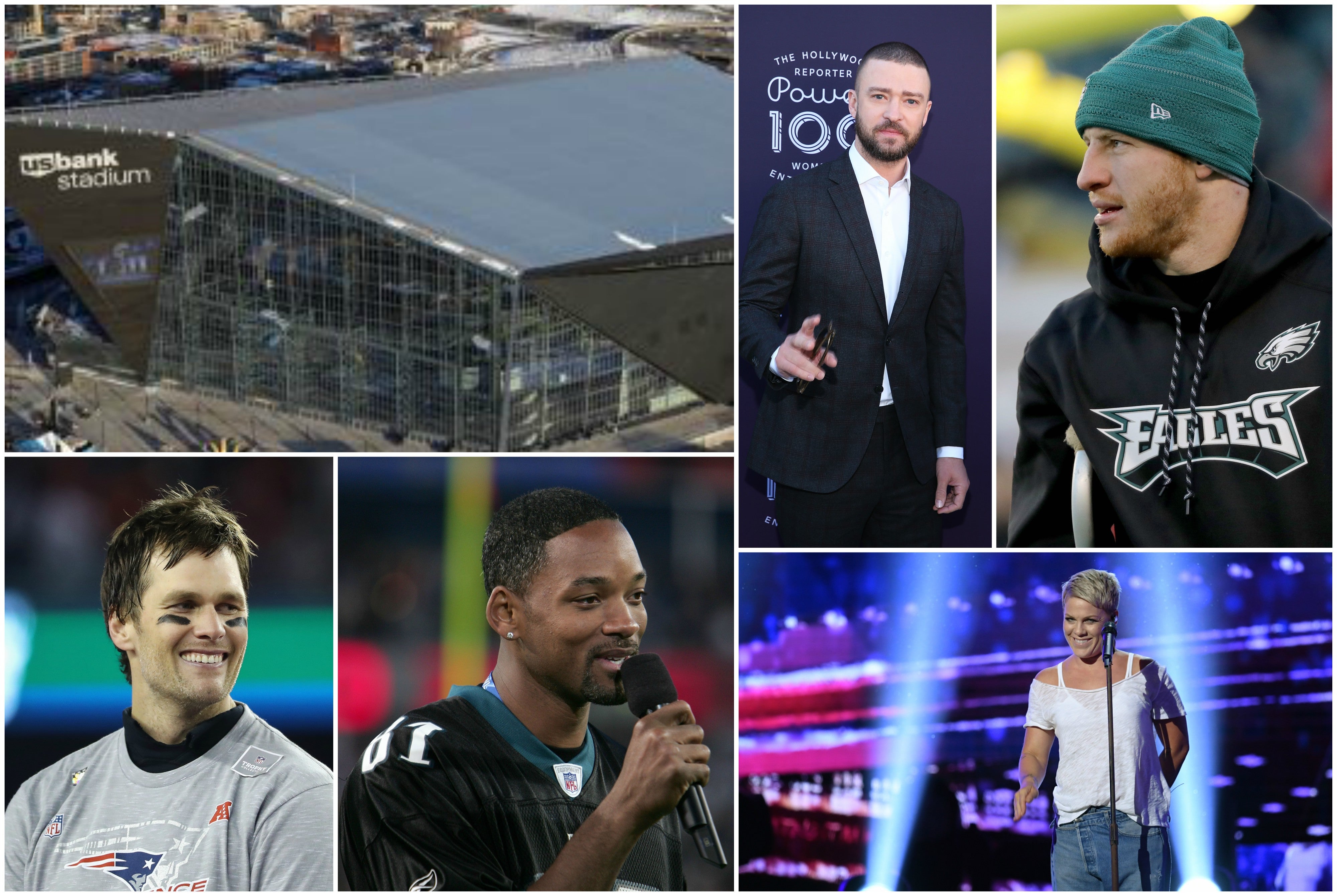 Fecha y horarios Super Bowl 2018: todo lo que necesitas saber sobre el New England Patriots vs Philadelphia Eagles Fecha y horarios Super Bowl 2018: todo lo que necesitas saber sobre el New England Patriots vs Philadelphia Eagles