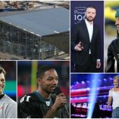 El mundo del deporte se paraliza ante la Super Bowl 2018