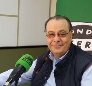 Jose Antonio Ramos Jose Antonio Ramos