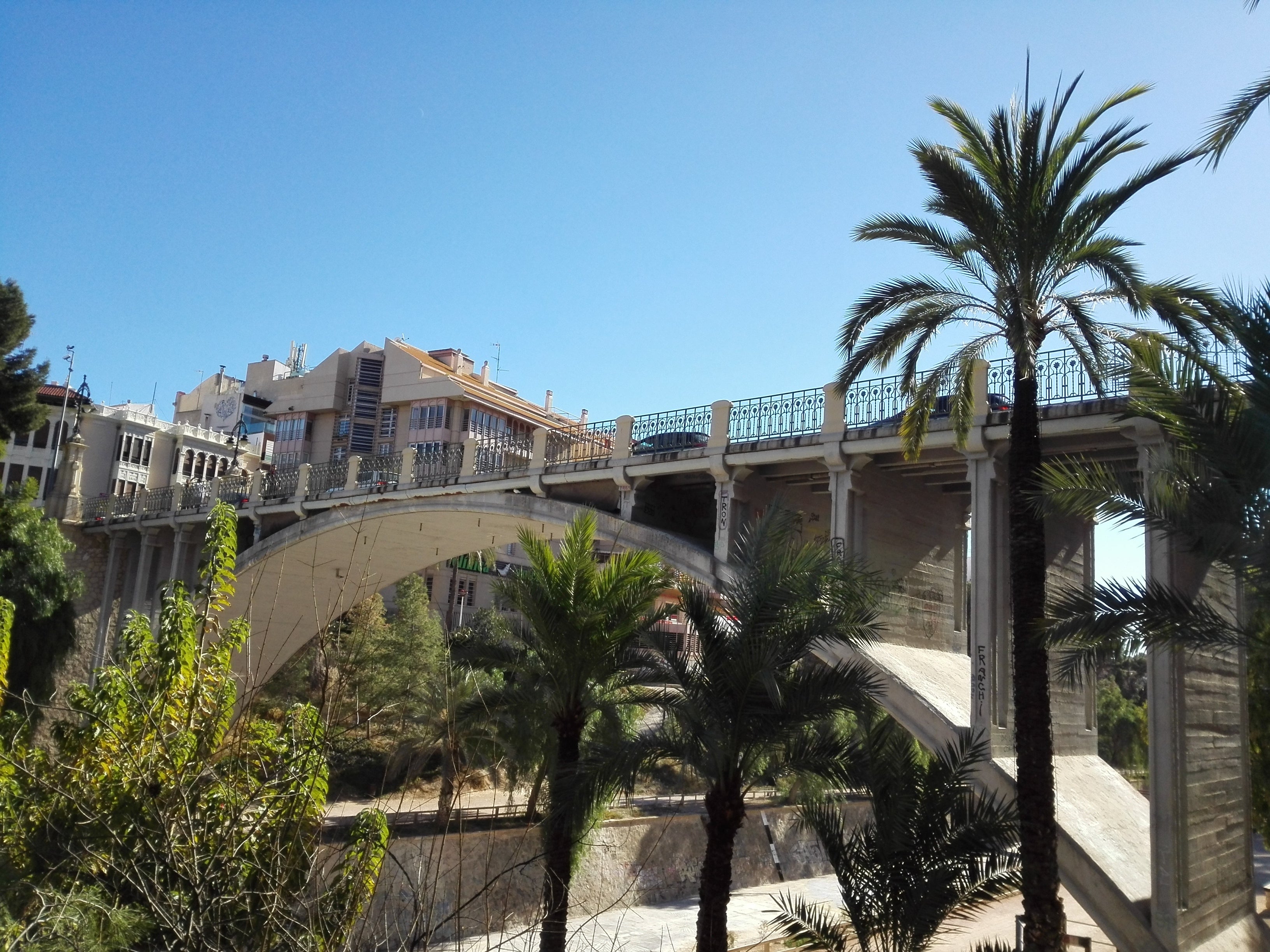 Elche, Crevillent y Santa Pola despiden enero con más sol que nubes Elche, Crevillent y Santa Pola despiden enero con más sol que nubes