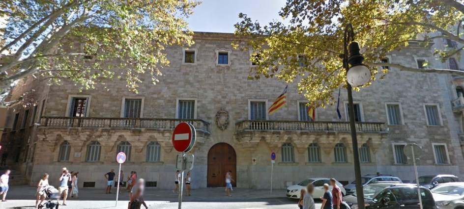 El 'testigo 29' del caso Cursach dice que su imputación es un "complot" contra él y se reafirma en las acusaciones El 'testigo 29' del caso Cursach dice que su imputación es un "complot" contra él y se reafirma en las acusaciones