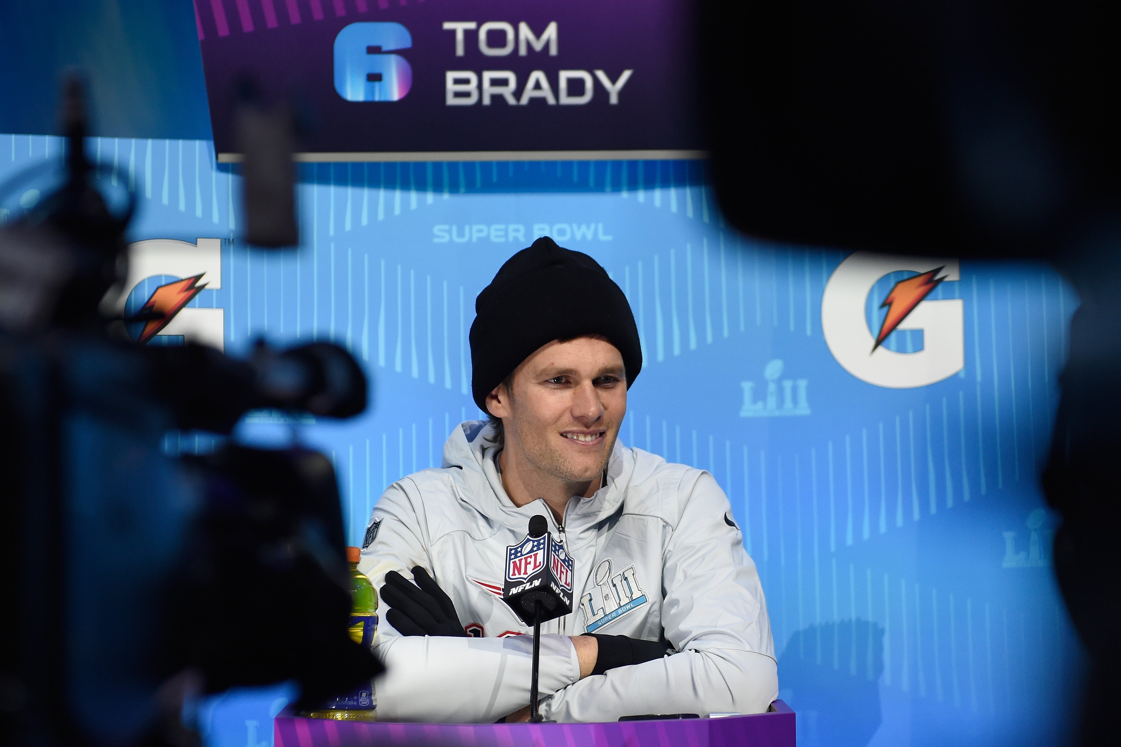 Se incrementa hasta los 6 millones de euros cada anuncio publicitario de 30 segundos en la Super Bowl Se incrementa hasta los 6 millones de euros cada anuncio publicitario de 30 segundos en la Super Bowl