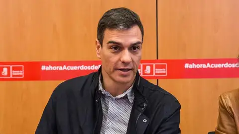 Pedro Sánchez Pedro Sánchez