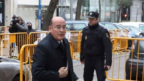 Diego P&eacute;rez de los Cobos