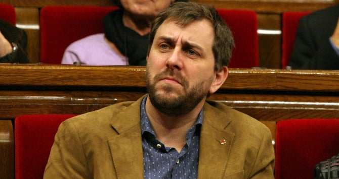 La tertulia: ¿Habrá investidura en Cataluña? La tertulia: ¿Habrá investidura en Cataluña?