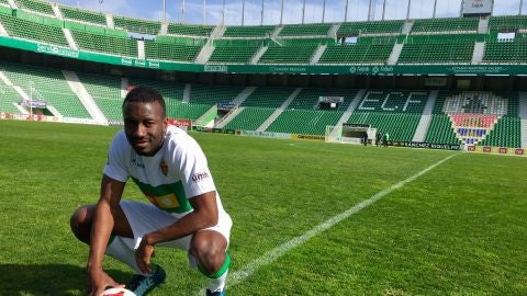 ELCHE CF