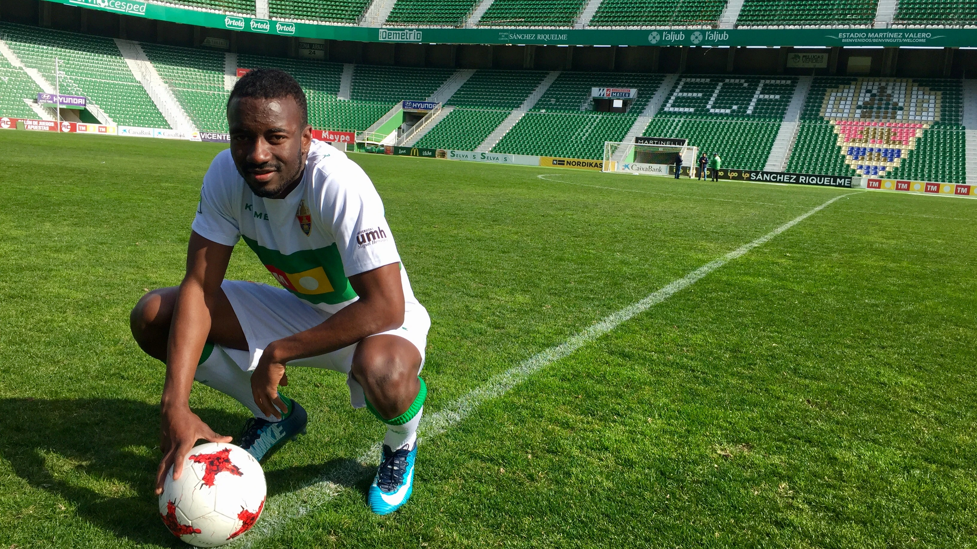 ELCHE CF