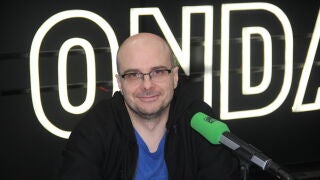 Alexis Mart&iacute;n Tamayo, 'MisterChip'. 