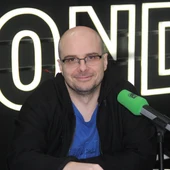 Alexis Martín Tamayo, 'MisterChip'. Alexis Martín Tamayo, 'MisterChip'.