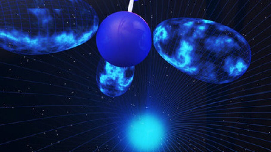 Los carbinos est&aacute;n inspirados en la astroqu&iacute;mica de los a&ntilde;os 30