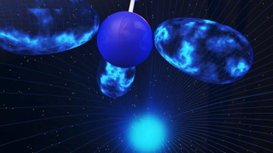Los carbinos están inspirados en la astroquímica de los años 30 Los carbinos están inspirados en la astroquímica de los años 30