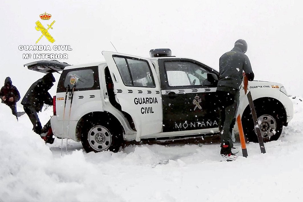 Tenerife En La Onda Miércoles 07/02/2018 Tenerife En La Onda Miércoles 07/02/2018