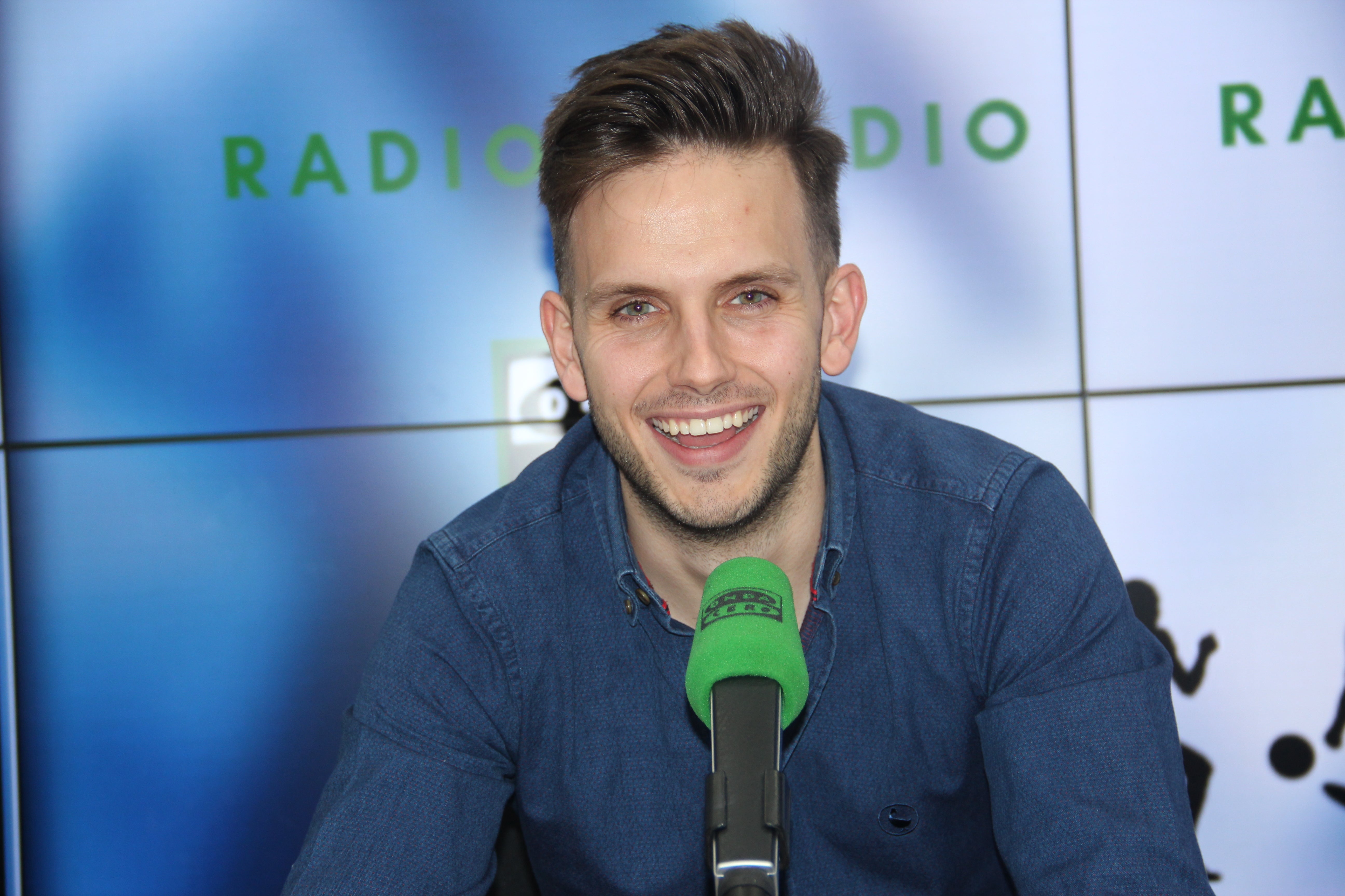 La Brújula del Deporte 01/06/2020 La Brújula del Deporte 01/06/2020