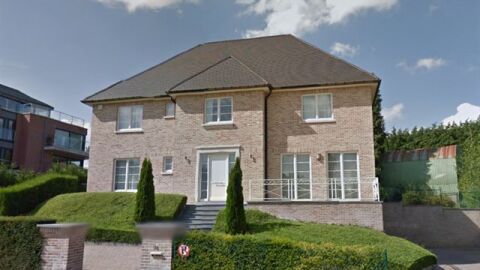 La mansi&oacute;n en la que se alojar&aacute; Carles Puigdemont