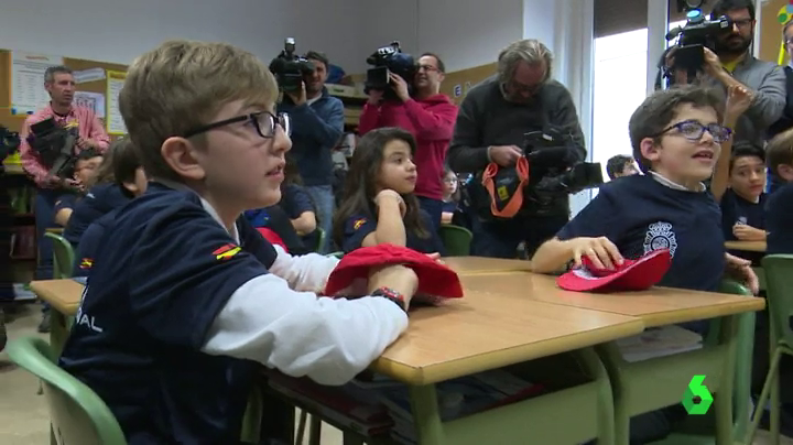 Más de Uno Marbella 12.30. Martes 4 de enero de 2022 Más de Uno Marbella 12.30. Martes 4 de enero de 2022