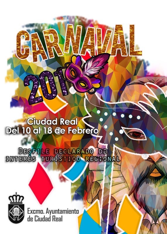 Amigos del teatro serán los pregoneros del Carnaval de Ciudad Real. Amigos del teatro serán los pregoneros del Carnaval de Ciudad Real.