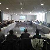 Reunión sectorial del Plan de Acción Territorial Alicante-Elche