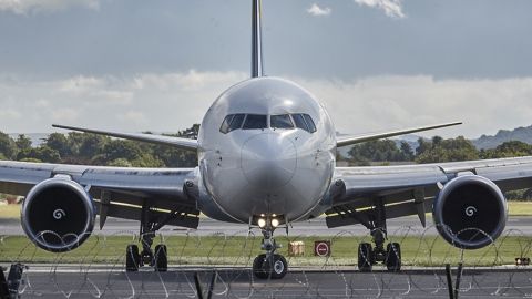 El sector de las aerol&iacute;neas aglutina m&aacute;s reclamaciones
