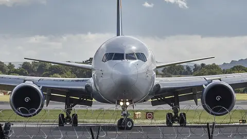 El sector de las aerolíneas aglutina más reclamaciones El sector de las aerolíneas aglutina más reclamaciones
