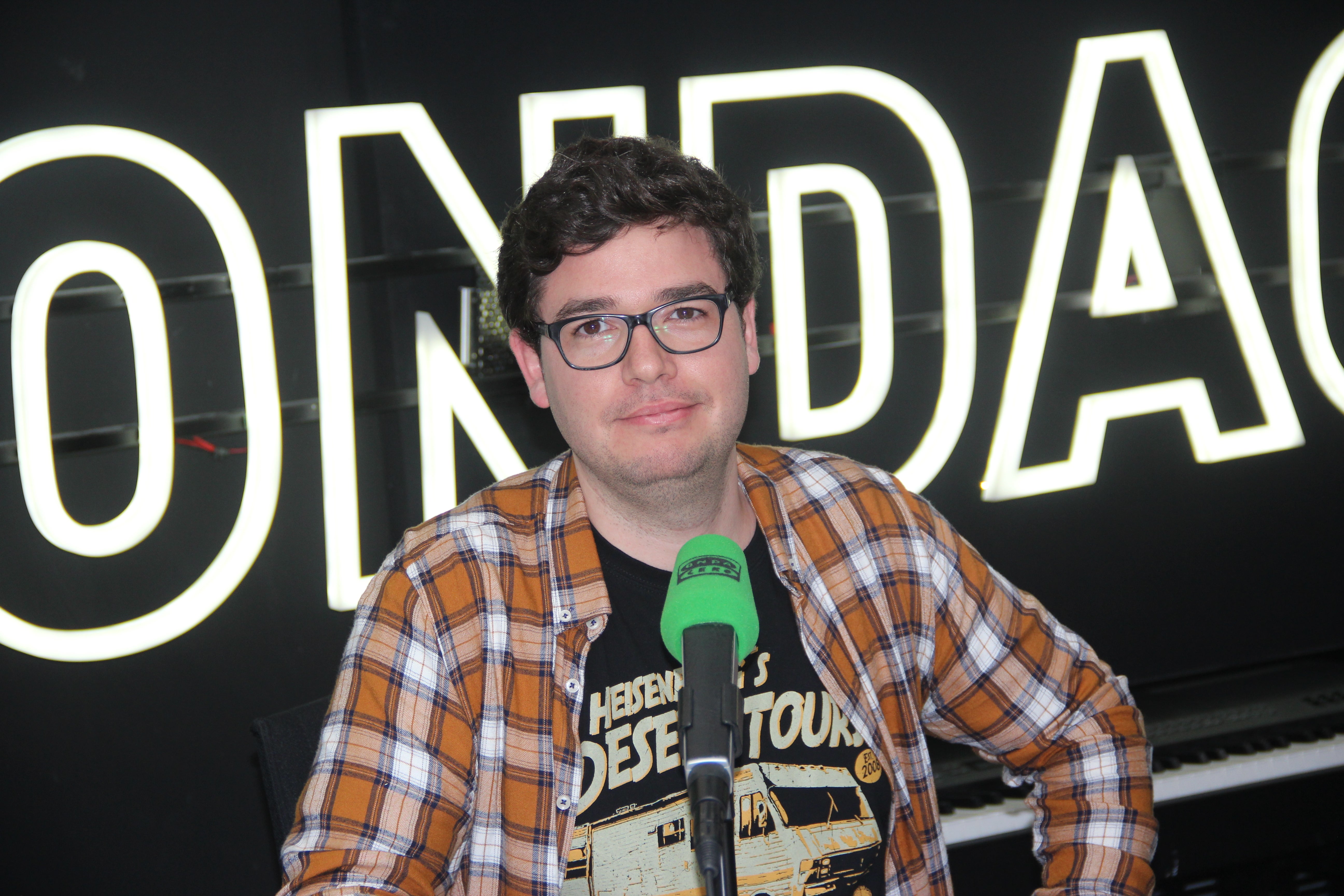 La Brújula del deporte 20/08/2019 La Brújula del deporte 20/08/2019