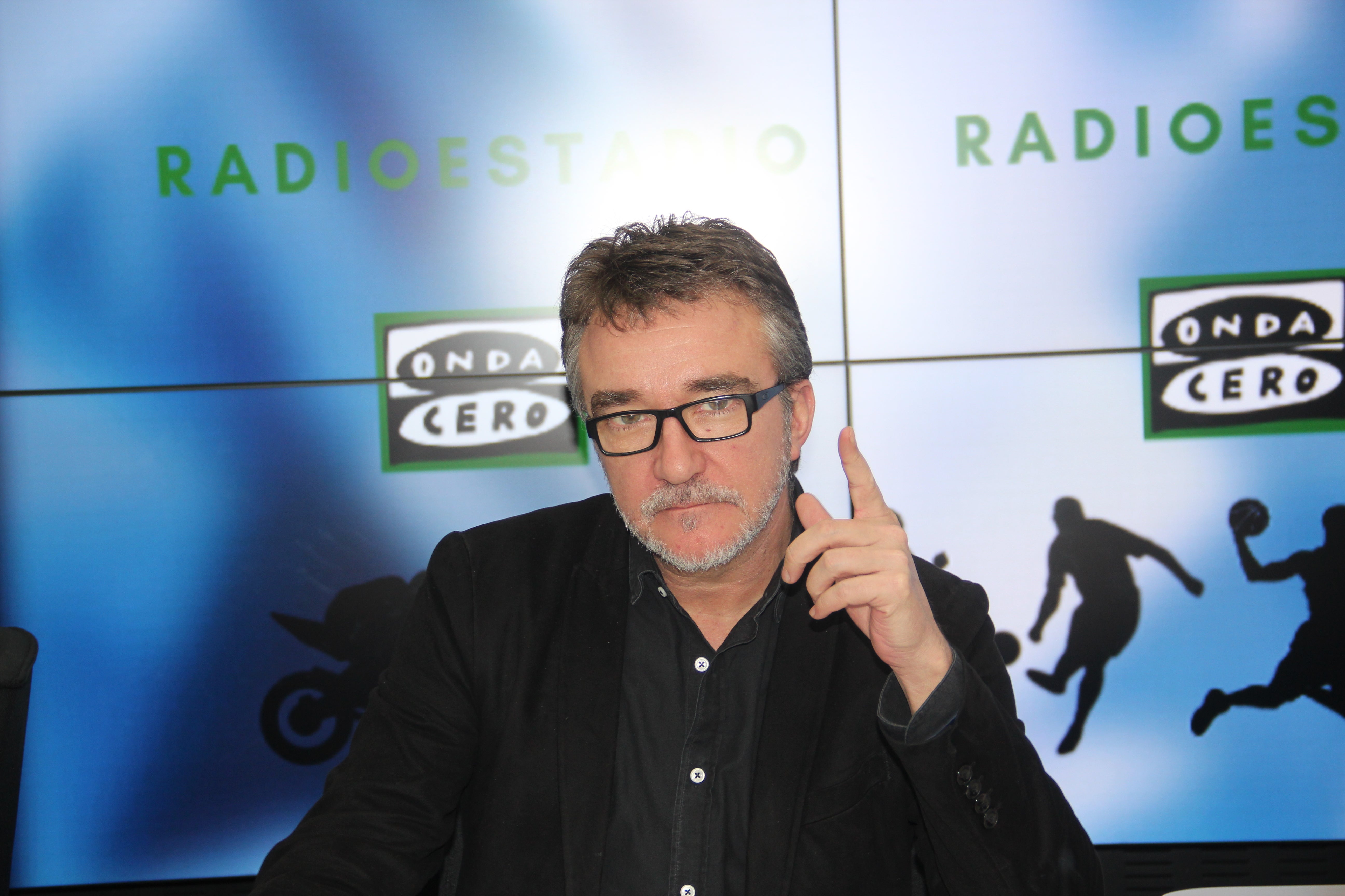 Tiempo al Tiempo con Javier Ruiz Taboada Tiempo al Tiempo con Javier Ruiz Taboada