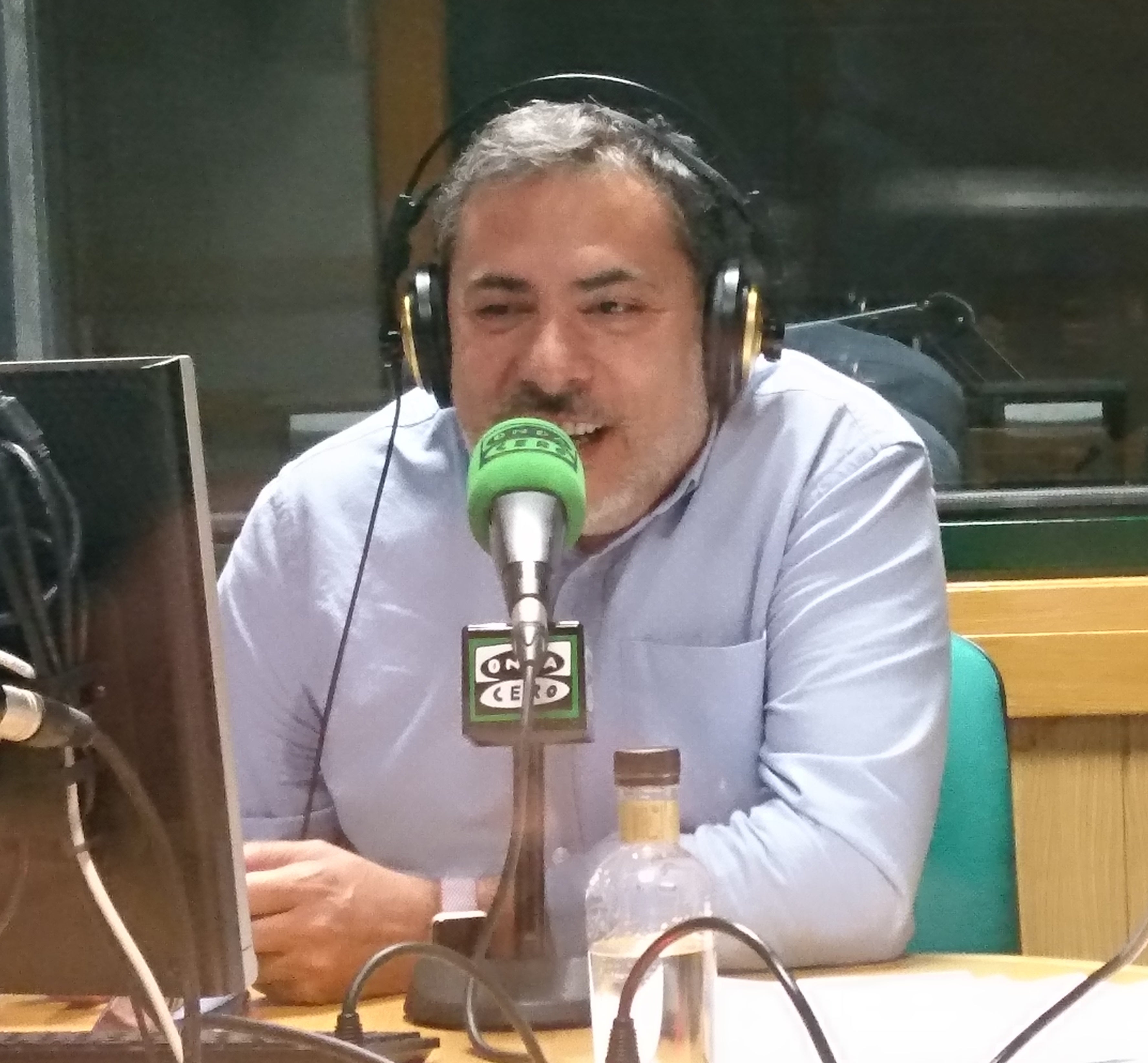 León en la Onda 01/02/2018 León en la Onda 01/02/2018