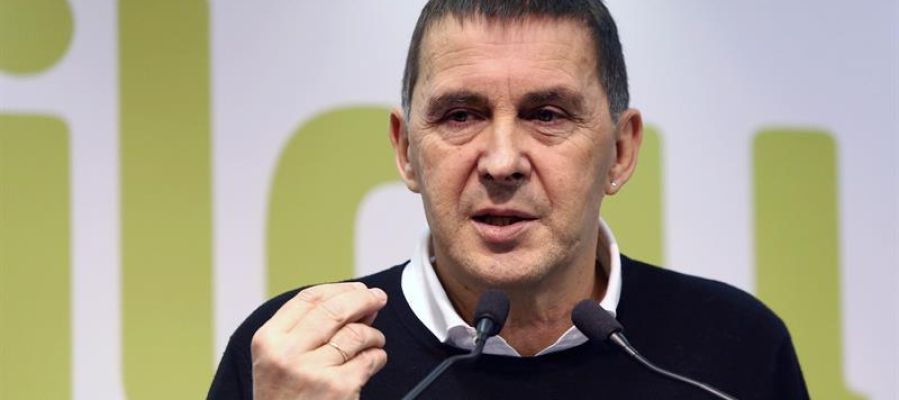 Arnaldo Otegi Arnaldo Otegi