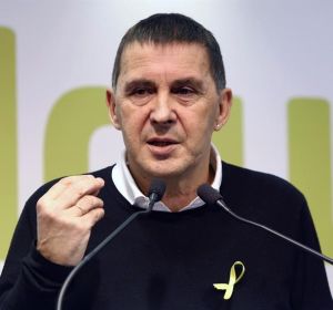 Arnaldo Otegi Arnaldo Otegi