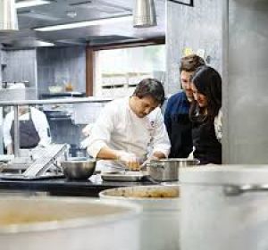 Francis Paniego cocinero Francis Paniego cocinero