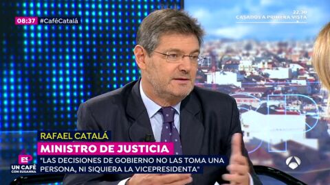 Rafael Catal&aacute; en Espejo P&uacute;blico