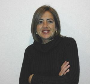 Victoria Rodríguez, jurista, politóloga y profesora universitaria. Victoria Rodríguez, jurista, politóloga y profesora universitaria.