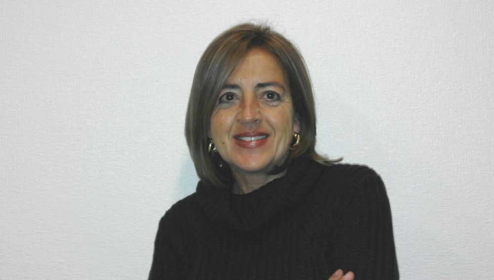 Victoria Rodríguez, jurista, politóloga y profesora universitaria.