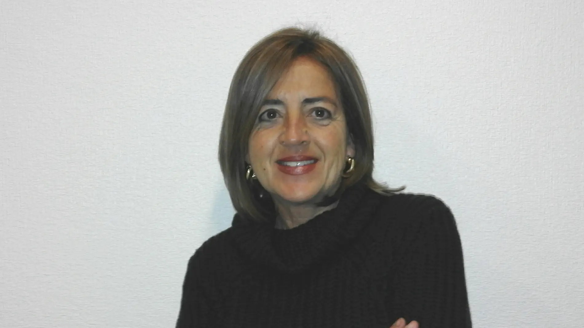 Victoria Rodríguez, jurista, politóloga y profesora universitaria.