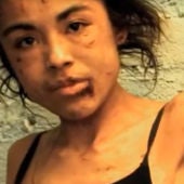 Zúnduri, una joven mexicana que fue secuestrada y torturada durante más de 5 años en una tintorería