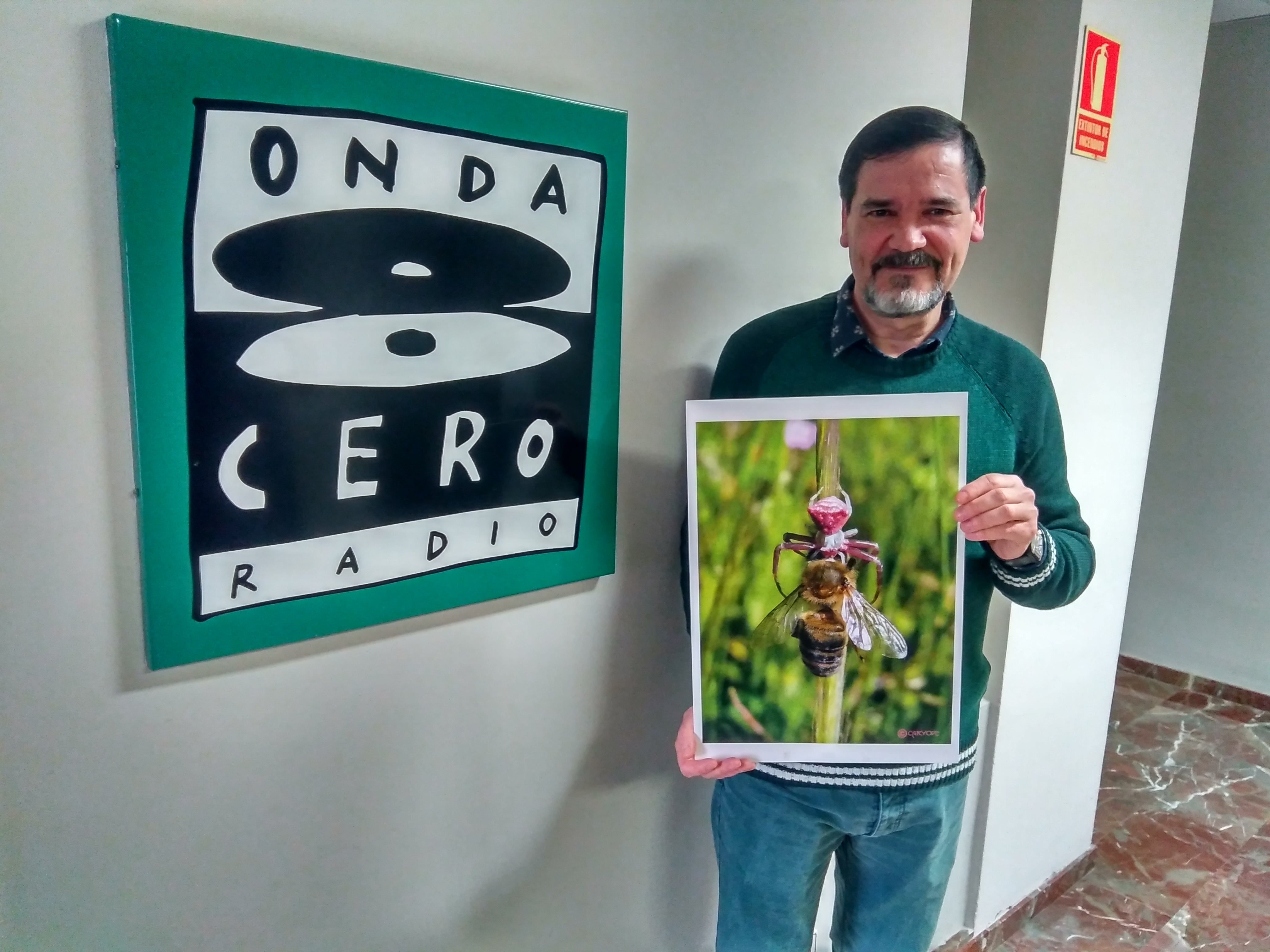 Naturaleza en la Onda Naturaleza en la Onda