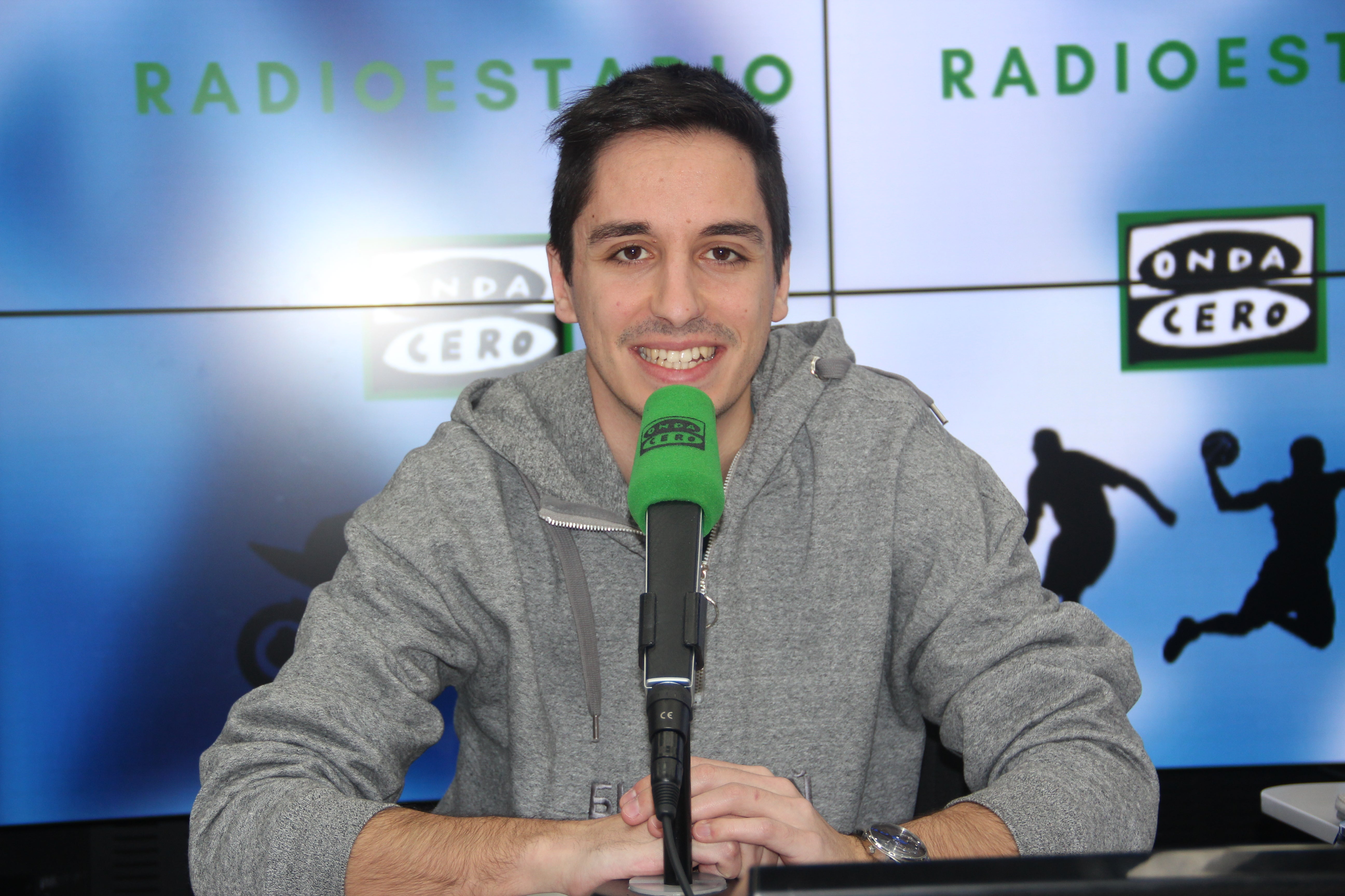 Sergio Santomé: "El rival a evitar para Barça y Real Madrid es el Liverpool" Sergio Santomé: "El rival a evitar para Barça y Real Madrid es el Liverpool"