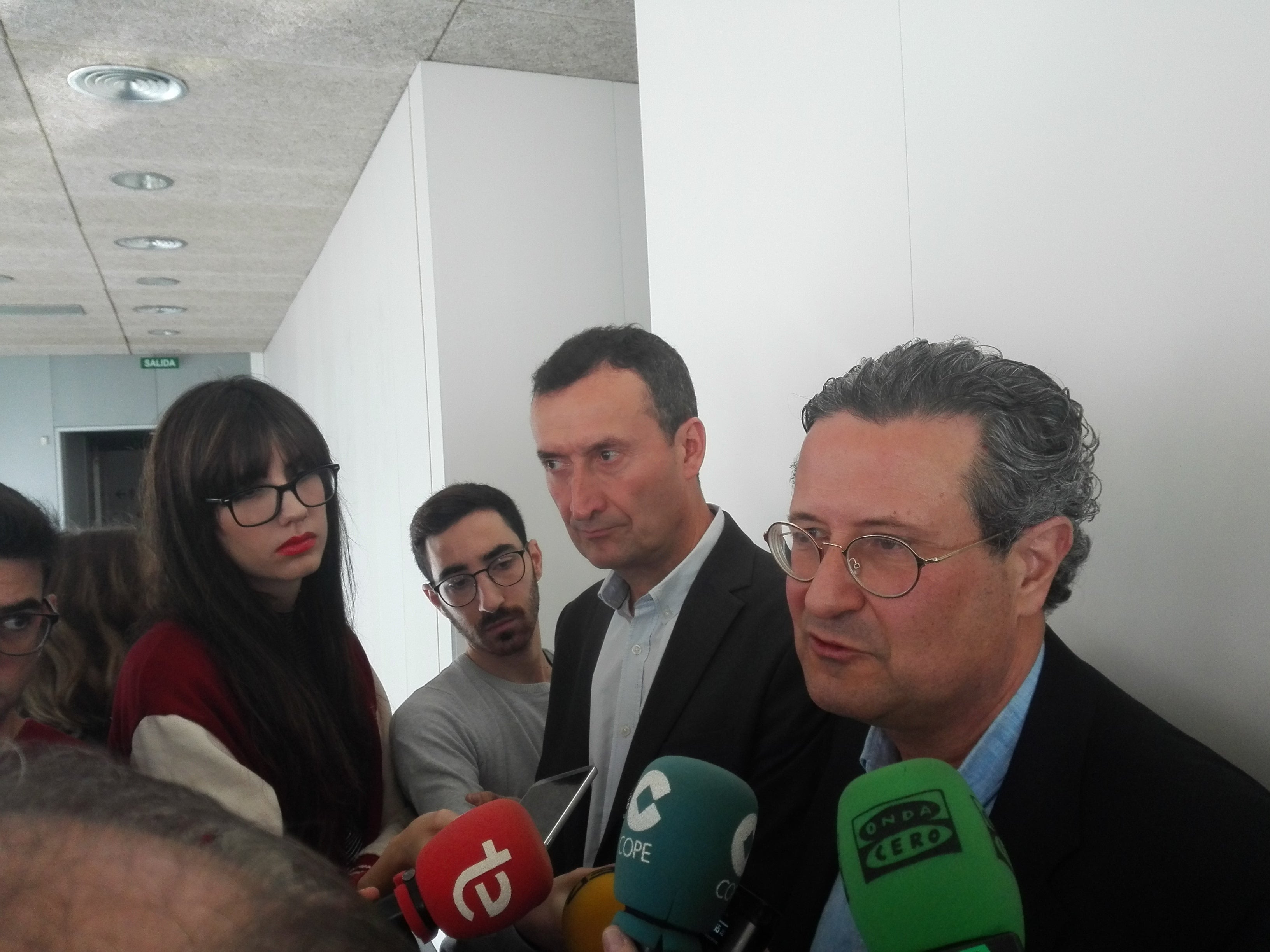El director general de Ordenación del Territorio dice que el PATIVEL beneficia sobre todo a los vecinos de La Marina El director general de Ordenación del Territorio dice que el PATIVEL beneficia sobre todo a los vecinos de La Marina