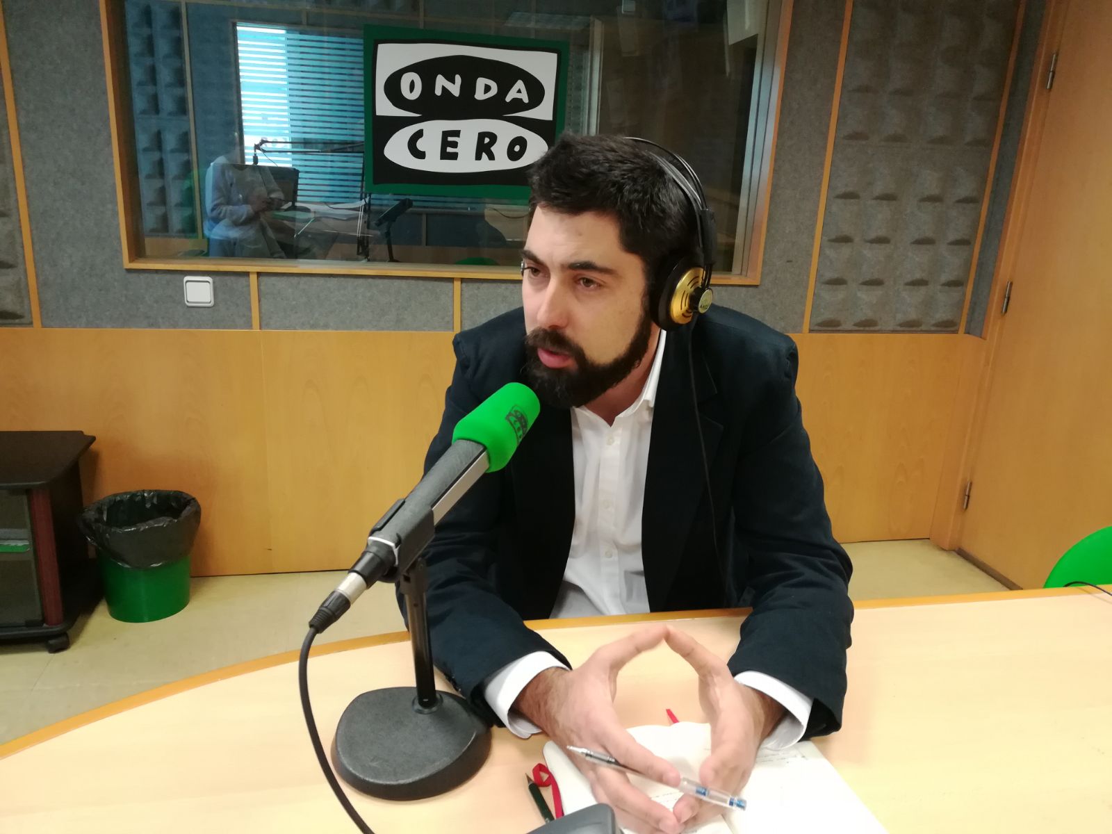 A Coruña en la Onda A Coruña en la Onda