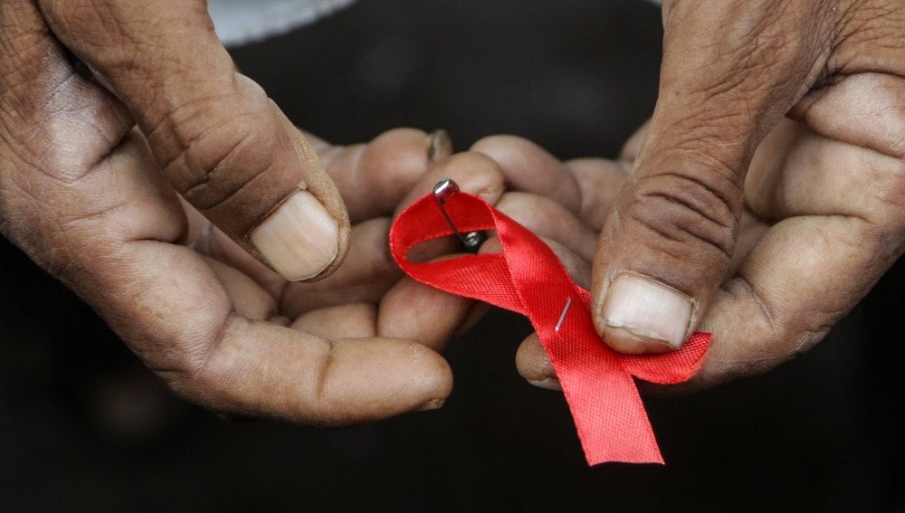 Ramón Espacio, presidente CESIDA: "El VIH fue la pandemia del siglo XX" Ramón Espacio, presidente CESIDA: "El VIH fue la pandemia del siglo XX"