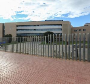 Hospital de La Plana Hospital de La Plana