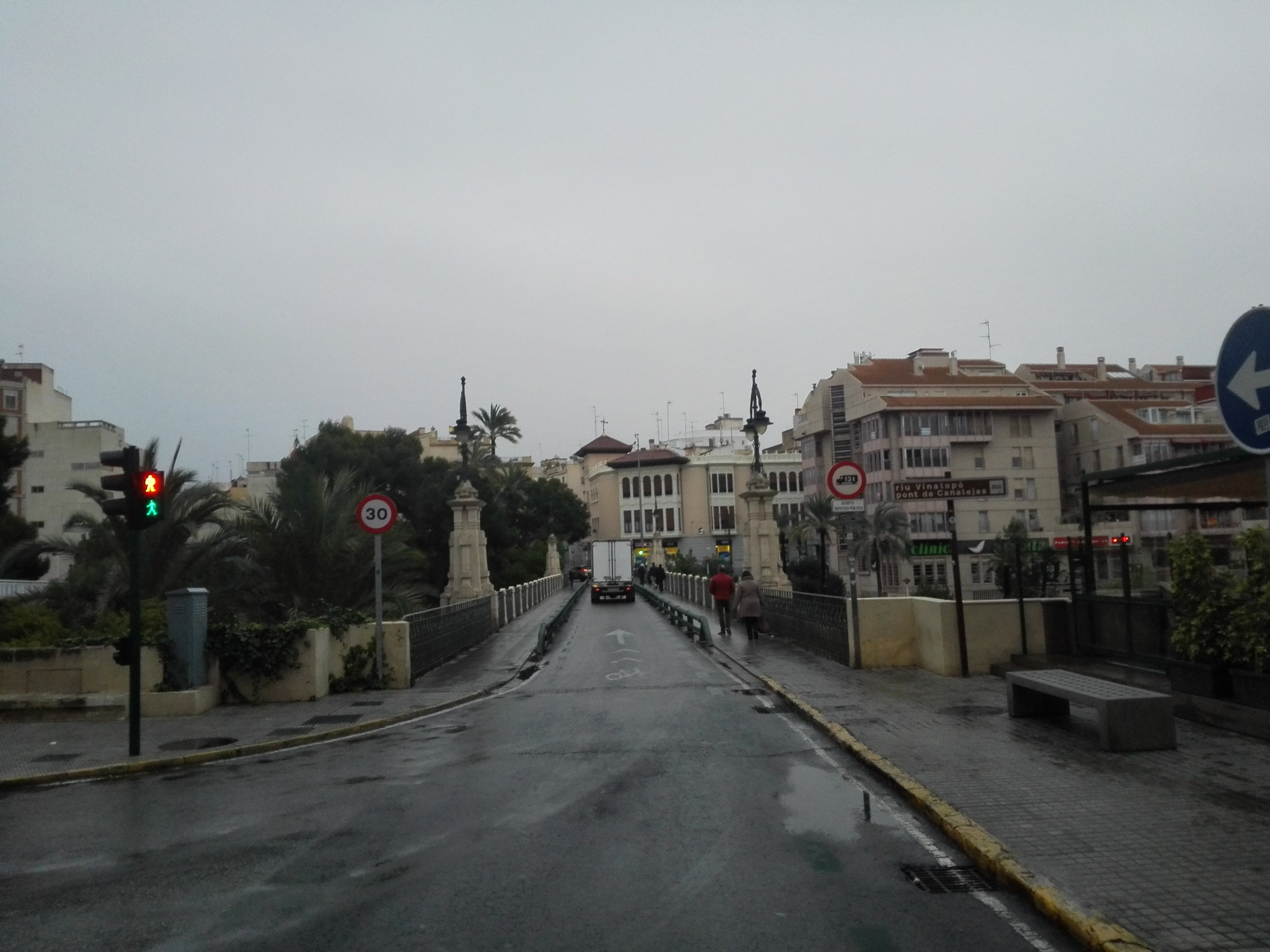 Frío y lluvia para el primer fin de semana de febrero en Elche, Crevillent y Santa Pola Frío y lluvia para el primer fin de semana de febrero en Elche, Crevillent y Santa Pola