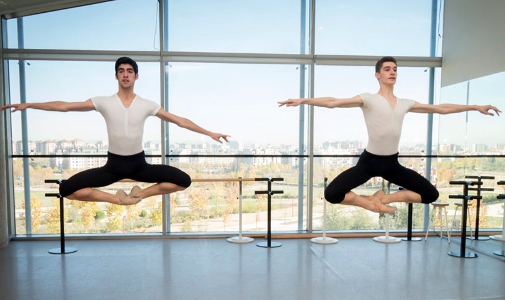 Alcalá de Henares en la onda 27/04/2018 Alcalá de Henares en la onda 27/04/2018