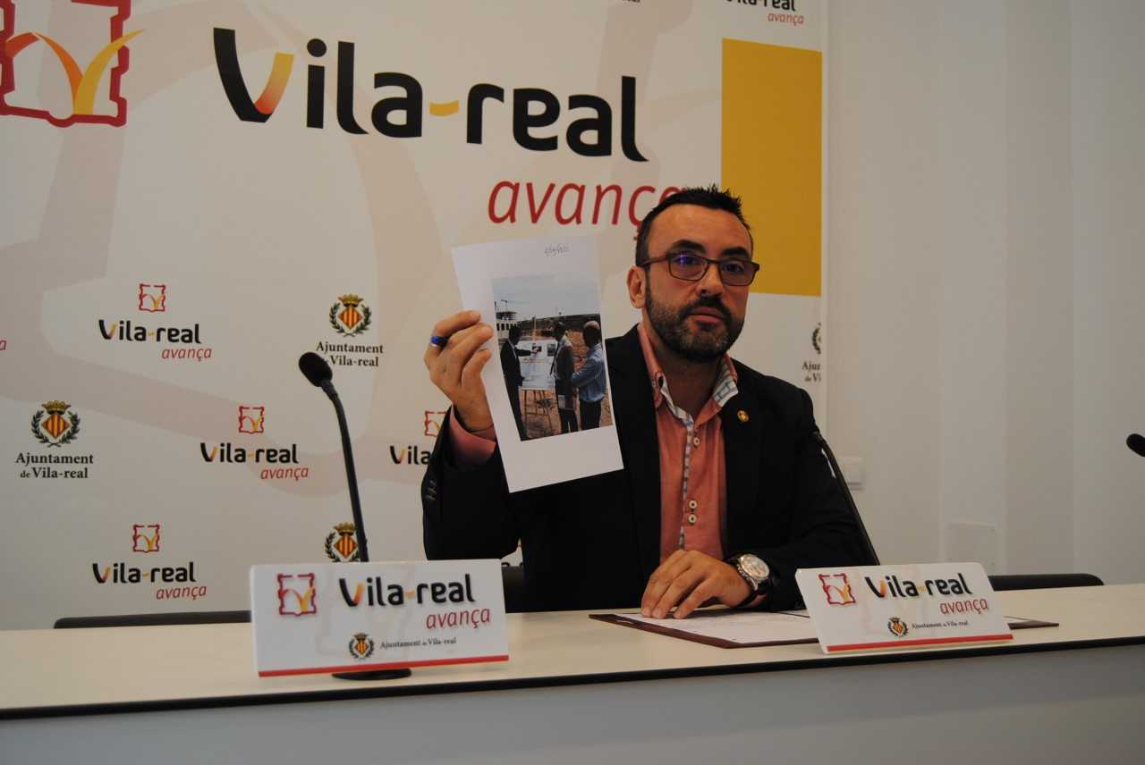 Vila-real rep una nova sentència urbanística de la gestió popular de 910.000 euros Vila-real rep una nova sentència urbanística de la gestió popular de 910.000 euros
