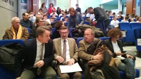 El Ayuntamiento de Cantalejo acoge una Jornada de los Humedales