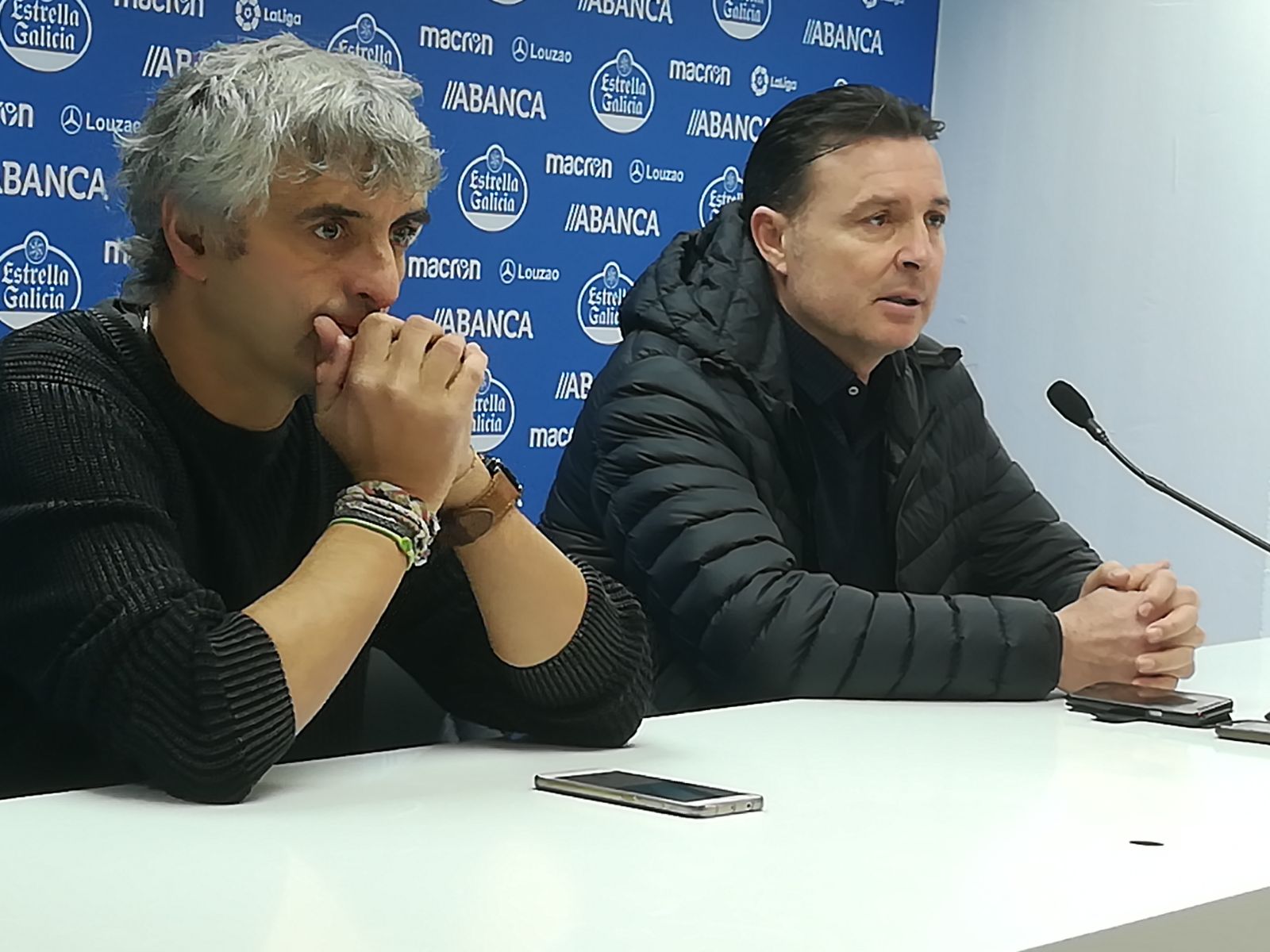 Onda Deportiva Coruña 02/02/2018 Onda Deportiva Coruña 02/02/2018